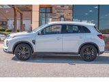 Used 2022 Mitsubishi Outlander Sport LE image 6