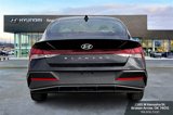 New 2025 Hyundai Elantra Sport w/ Cargo Package image 4