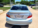 Used 2012 Honda Civic Hybrid Sedan image 4