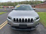 Used 2019 Jeep Cherokee Latitude Plus image 2
