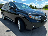 Used 2011 Lexus RX 350 AWD image 3