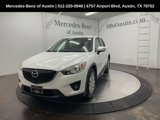 Used 2015 MAZDA CX-5 Touring image 3