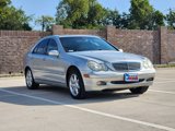 Used 2002 Mercedes-Benz C 240 Sedan image 4