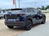 Used 2025 MAZDA CX-30 AWD 2.5 S w/ Select Sport Pkg image 3