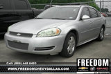 Used 2012 Chevrolet Impala LT w/ LT Sunroof Package image 3
