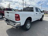 New 2024 RAM 3500 Tradesman w/ Towing Technology Group image 3