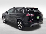 Used 2019 Jeep Cherokee Limited image 5