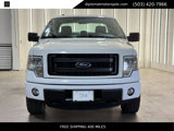 Used 2013 Ford F150 STX w/ Mid Equipment Group image 5