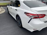 Used 2020 Toyota Camry SE image 3