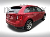 Used 2012 Ford Edge SEL image 2