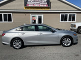 Used 2021 Chevrolet Malibu LT image 6