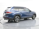 Used 2022 Volkswagen Atlas SE image 5