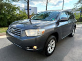 Used 2010 Toyota Highlander SE image 2