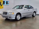 Used 1999 Mercedes-Benz C 230 image 5