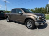 Used 2017 Ford F150 Lariat w/ Equipment Group 502A Luxury image 2