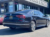 Used 2018 Volkswagen Passat 2.0T R-Line w/ R-Line Lighting Package image 4