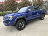 Certified 2023 Toyota Tacoma TRD Off-Road image 5