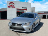 Used 2016 Lexus RC 350 image 3