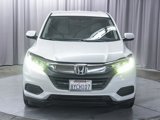 Certified 2021 Honda HR-V LX image 2