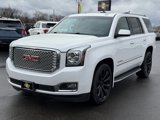 Used 2016 GMC Yukon Denali image 4