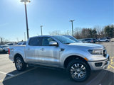 Certified 2019 Ford Ranger Lariat w/ Technology Package image 3