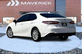 Used 2020 Toyota Camry LE w/ Carpet Mat Package image 4