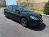 Used 2016 Nissan Sentra S image 6