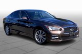 Used 2015 INFINITI Q50 Premium w/ Navigation Package image 2