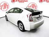 Used 2015 Toyota Prius Two image 5