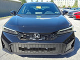 New 2026 Honda Civic Sport image 2