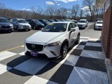 Used 2016 MAZDA CX-3 Touring w/ Premium Package image 5