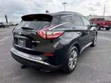 Used 2018 Nissan Murano SV image 5