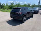 Used 2022 Jeep Compass Trailhawk w/ Trailer Tow Group image 2