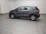 Used 2016 Chevrolet Trax LS image 3