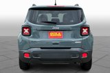 Used 2018 Jeep Renegade Latitude image 4