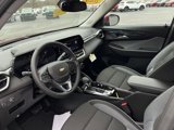 New 2025 Chevrolet TrailBlazer LT image 2