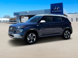 New 2025 Hyundai Venue Limited image 2