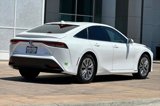 Certified 2022 Toyota Mirai XLE image 4