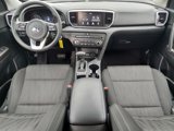 Used 2022 Kia Sportage LX image 3