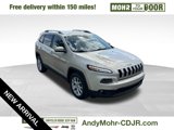 Used 2014 Jeep Cherokee Latitude w/ Comfort/Convenience Group image 2
