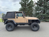 Used 1999 Jeep Wrangler SE image 6
