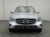 Certified 2022 Mercedes-Benz GLC 300 image 2