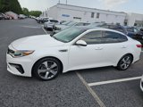 Used 2019 Kia Optima S w/ S Panoramic Sunroof Package image 4