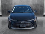 Used 2021 Toyota Corolla LE image 2