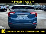 Used 2024 GMC Terrain SLE image 6