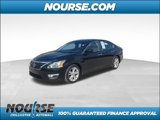 Used 2013 Nissan Altima 2.5 SV image 4