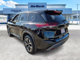 Used 2023 Nissan Rogue SV image 4