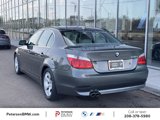 Used 2004 BMW 530i Sedan image 4