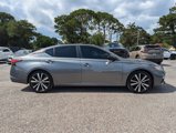 Used 2022 Nissan Altima 2.5 SR image 3