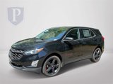 Used 2020 Chevrolet Equinox LT image 4